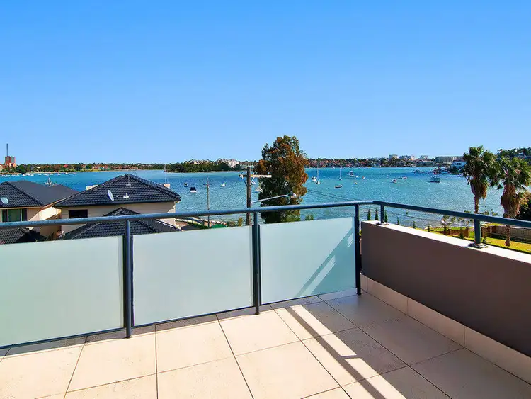 Third view of Homely house listing, 45 St Albans Street, Abbotsford NSW 2046
