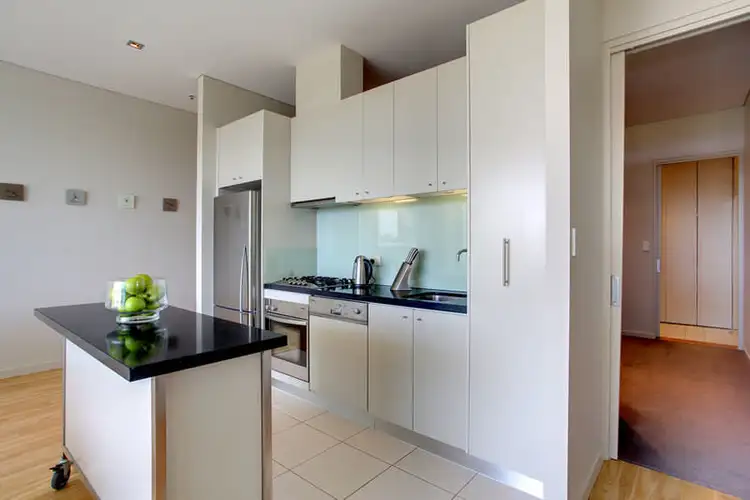 Second view of Homely apartment listing, 62/220 Greenhill Road, Eastwood SA 5063