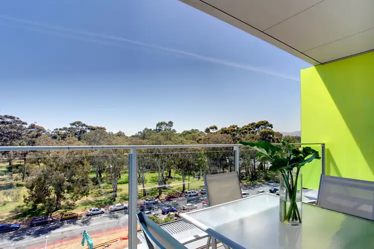 Sixth view of Homely apartment listing, 62/220 Greenhill Road, Eastwood SA 5063