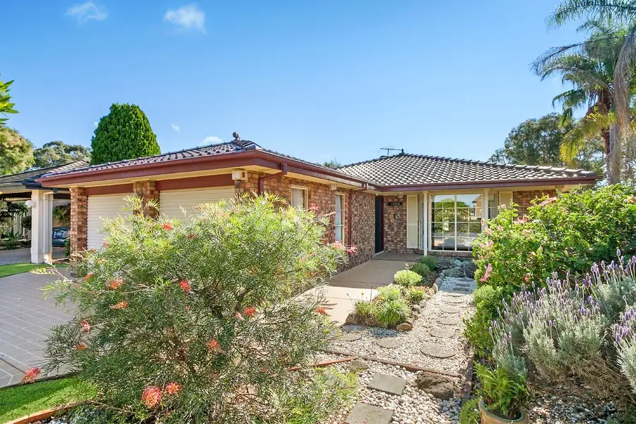 Main view of Homely house listing, 30 Gerald Road, Illawong NSW 2234