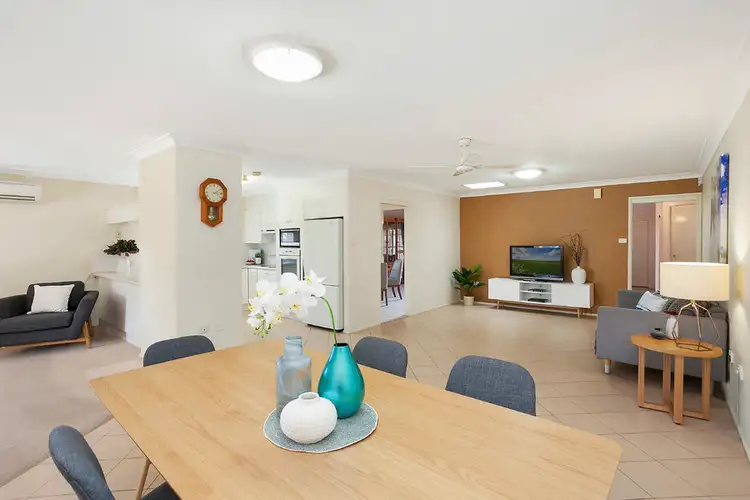 Second view of Homely house listing, 30 Gerald Road, Illawong NSW 2234