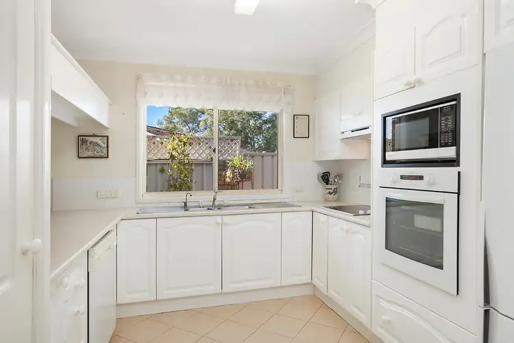 Fourth view of Homely house listing, 30 Gerald Road, Illawong NSW 2234