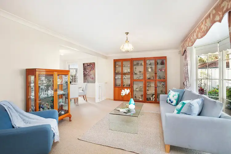 Fifth view of Homely house listing, 30 Gerald Road, Illawong NSW 2234