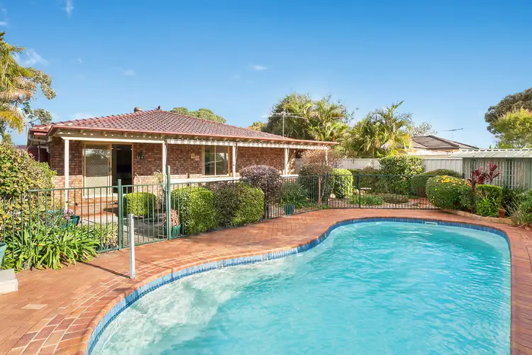 Seventh view of Homely house listing, 30 Gerald Road, Illawong NSW 2234