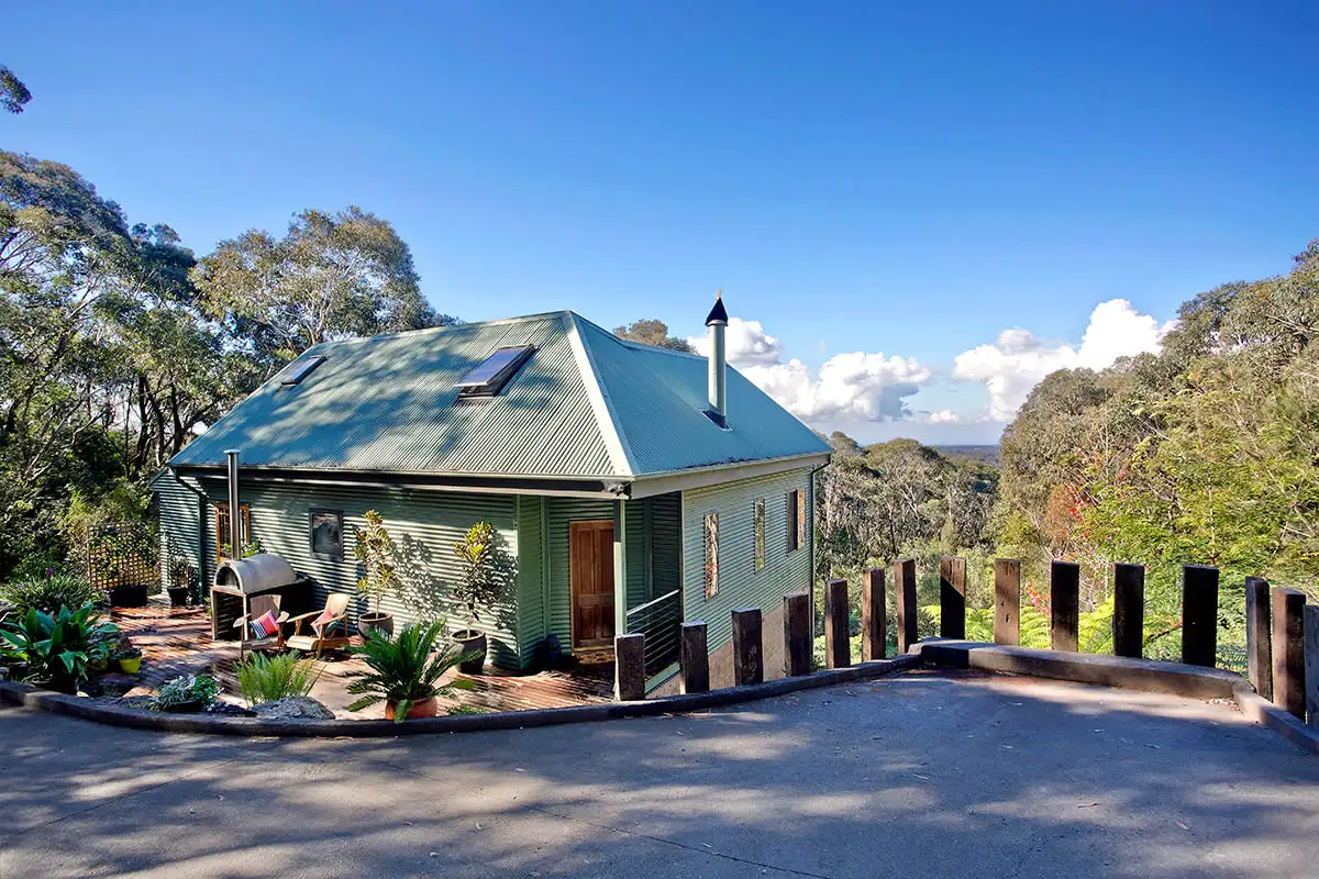 Main view of Homely house listing, 16 Miller Street, Wentworth Falls NSW 2782