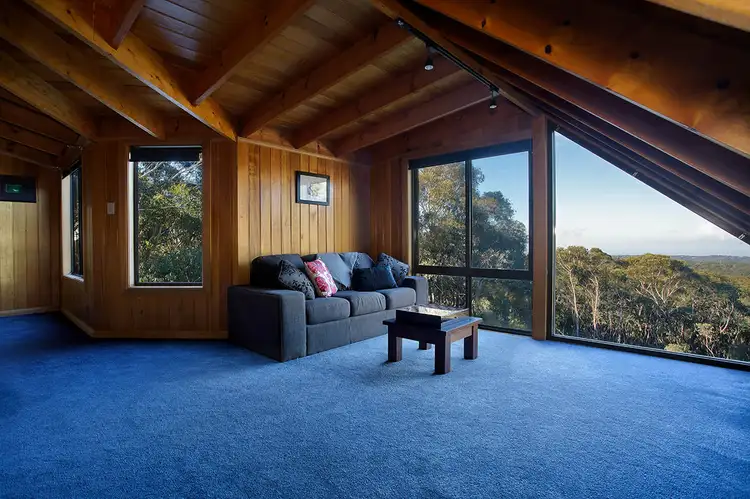 Second view of Homely house listing, 16 Miller Street, Wentworth Falls NSW 2782
