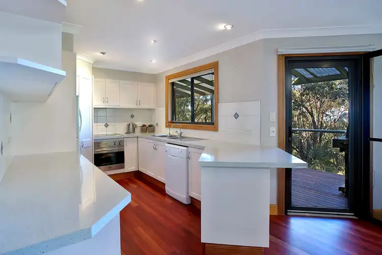 Third view of Homely house listing, 16 Miller Street, Wentworth Falls NSW 2782