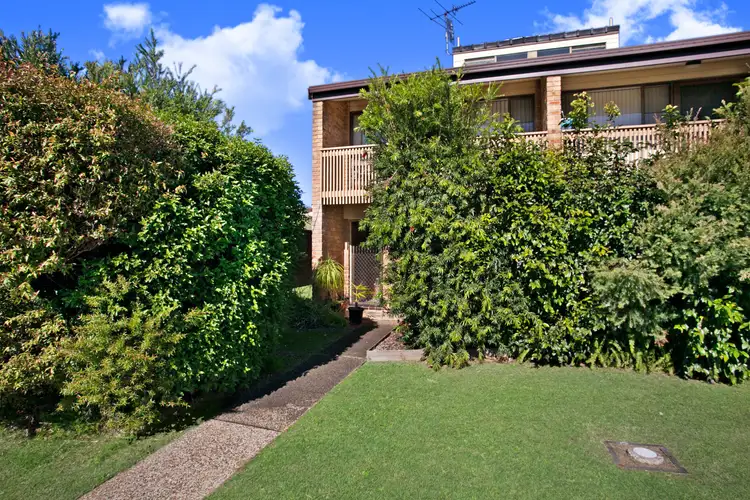 20/95 Park Avenue, Kotara NSW 2289