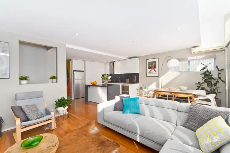 Fourth view of Homely townhouse listing, 68A Bay Street, Botany NSW 2019