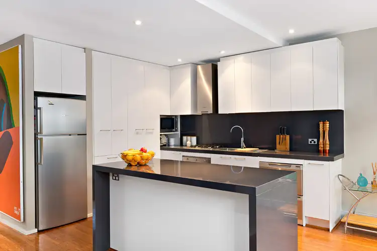 Fifth view of Homely townhouse listing, 68A Bay Street, Botany NSW 2019