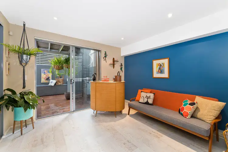 Sixth view of Homely townhouse listing, 68A Bay Street, Botany NSW 2019