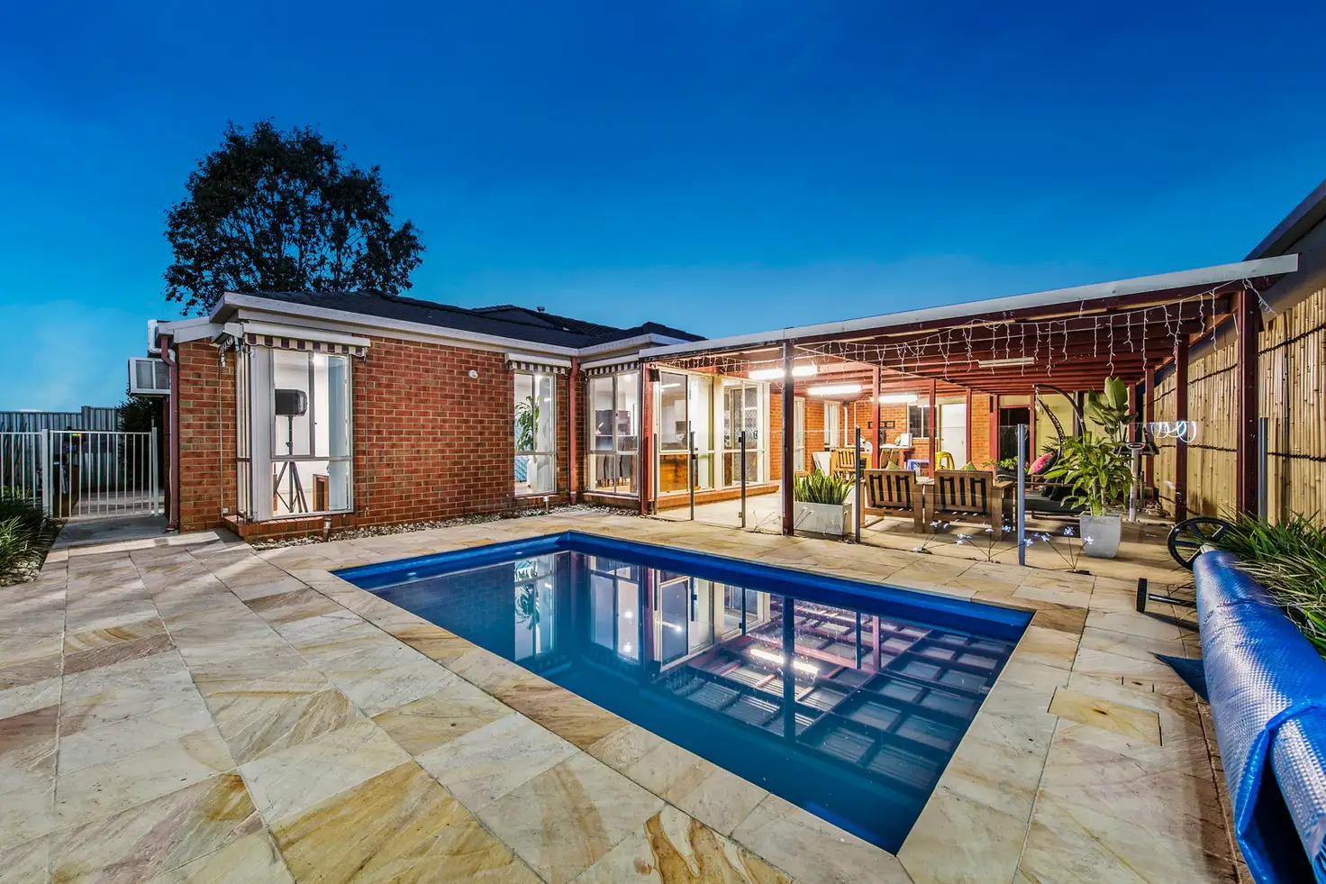 Main view of Homely house listing, 83 Fydler Avenue, Burnside VIC 3023
