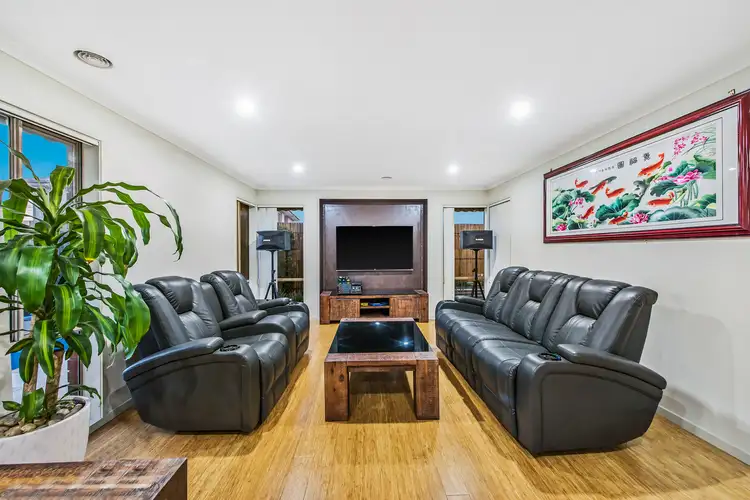 Third view of Homely house listing, 83 Fydler Avenue, Burnside VIC 3023