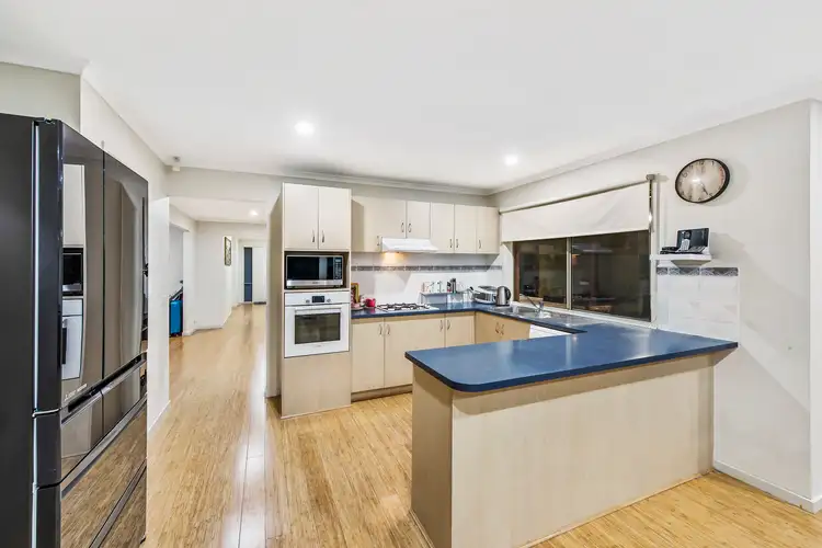 Fourth view of Homely house listing, 83 Fydler Avenue, Burnside VIC 3023