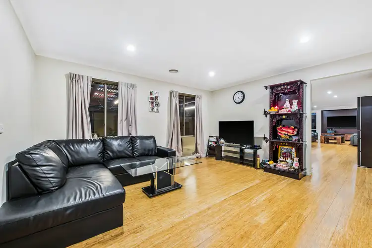 Fifth view of Homely house listing, 83 Fydler Avenue, Burnside VIC 3023