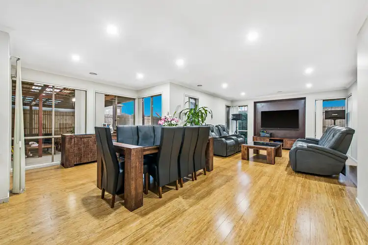 Sixth view of Homely house listing, 83 Fydler Avenue, Burnside VIC 3023