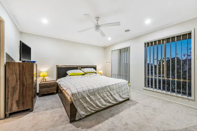 Seventh view of Homely house listing, 83 Fydler Avenue, Burnside VIC 3023