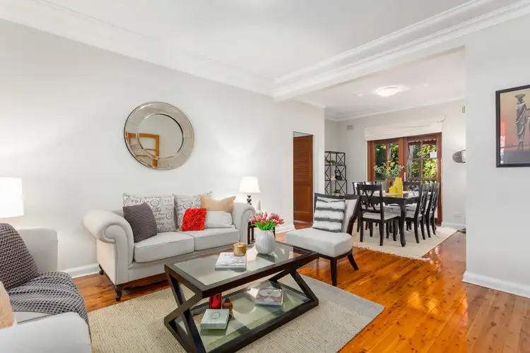 Sixth view of Homely house listing, 50 The Chase Road, Turramurra NSW 2074
