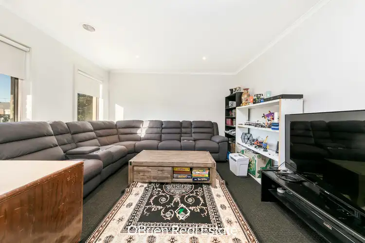 Second view of Homely house listing, 8 Macadamia Street, Pakenham VIC 3810