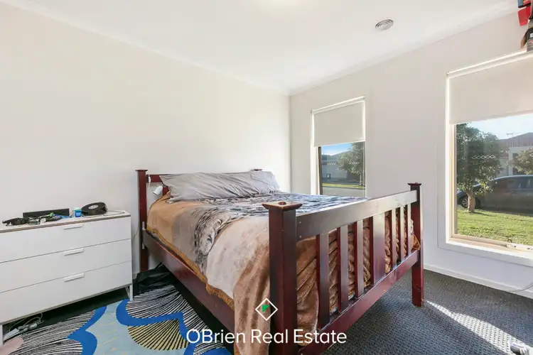 Third view of Homely house listing, 8 Macadamia Street, Pakenham VIC 3810