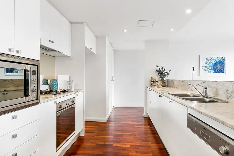 Third view of Homely apartment listing, 2G/4-12 Garfield Street, Five Dock NSW 2046