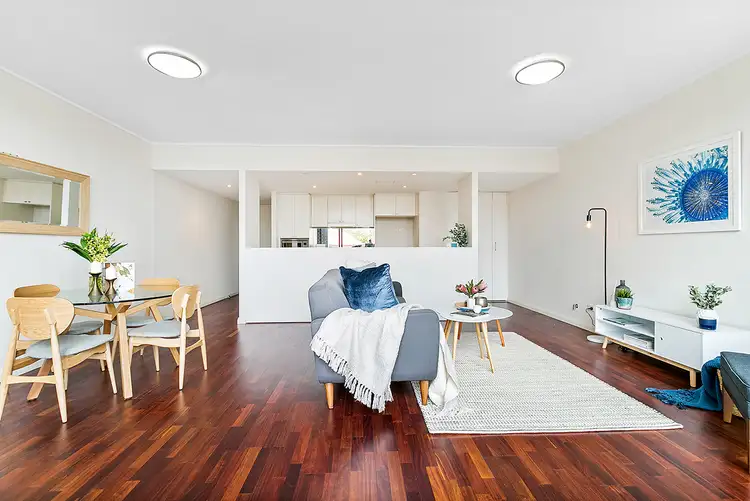 Fourth view of Homely apartment listing, 2G/4-12 Garfield Street, Five Dock NSW 2046