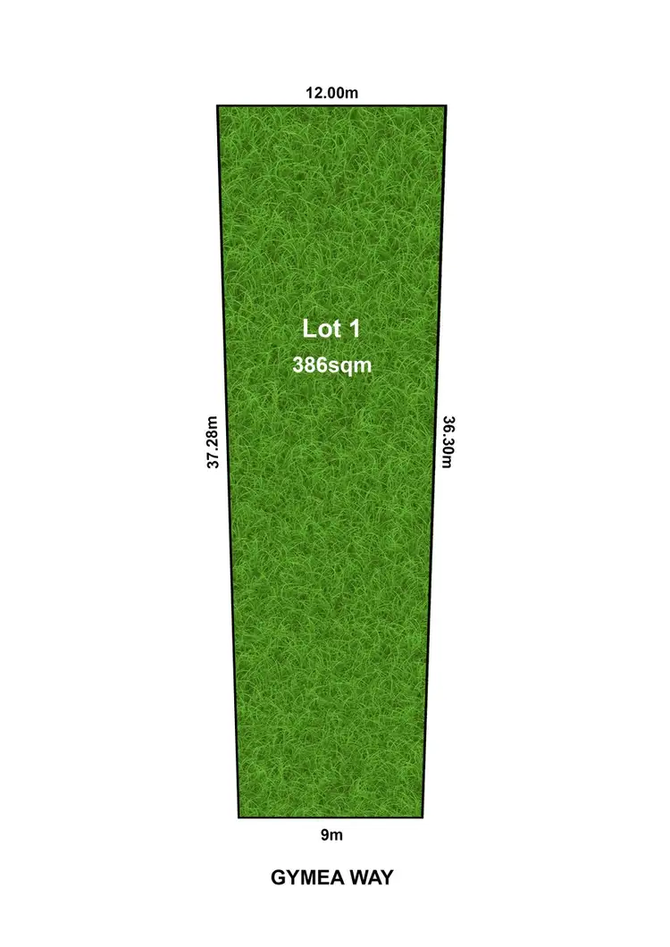 LOT1&2/25 Gymea Way, Ingle Farm SA 5098
