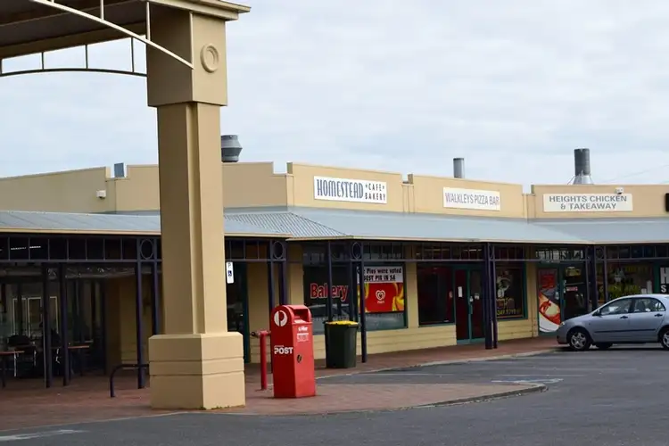 Third view of Homely land listing, LOT1&2/25 Gymea Way, Ingle Farm SA 5098