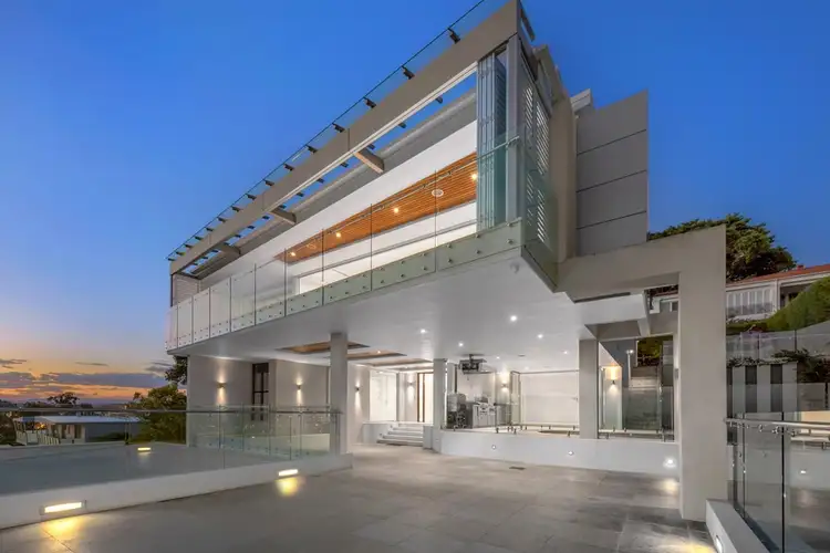 128 Crosby Road, Ascot QLD 4007