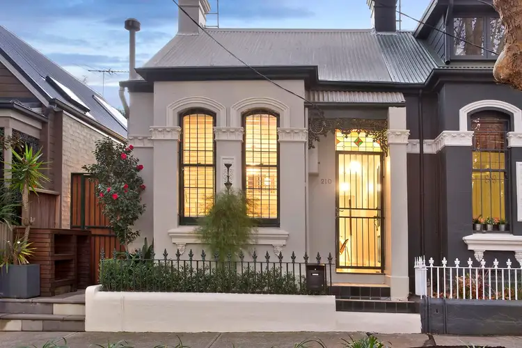 210 Trafalgar Street, Annandale NSW 2038
