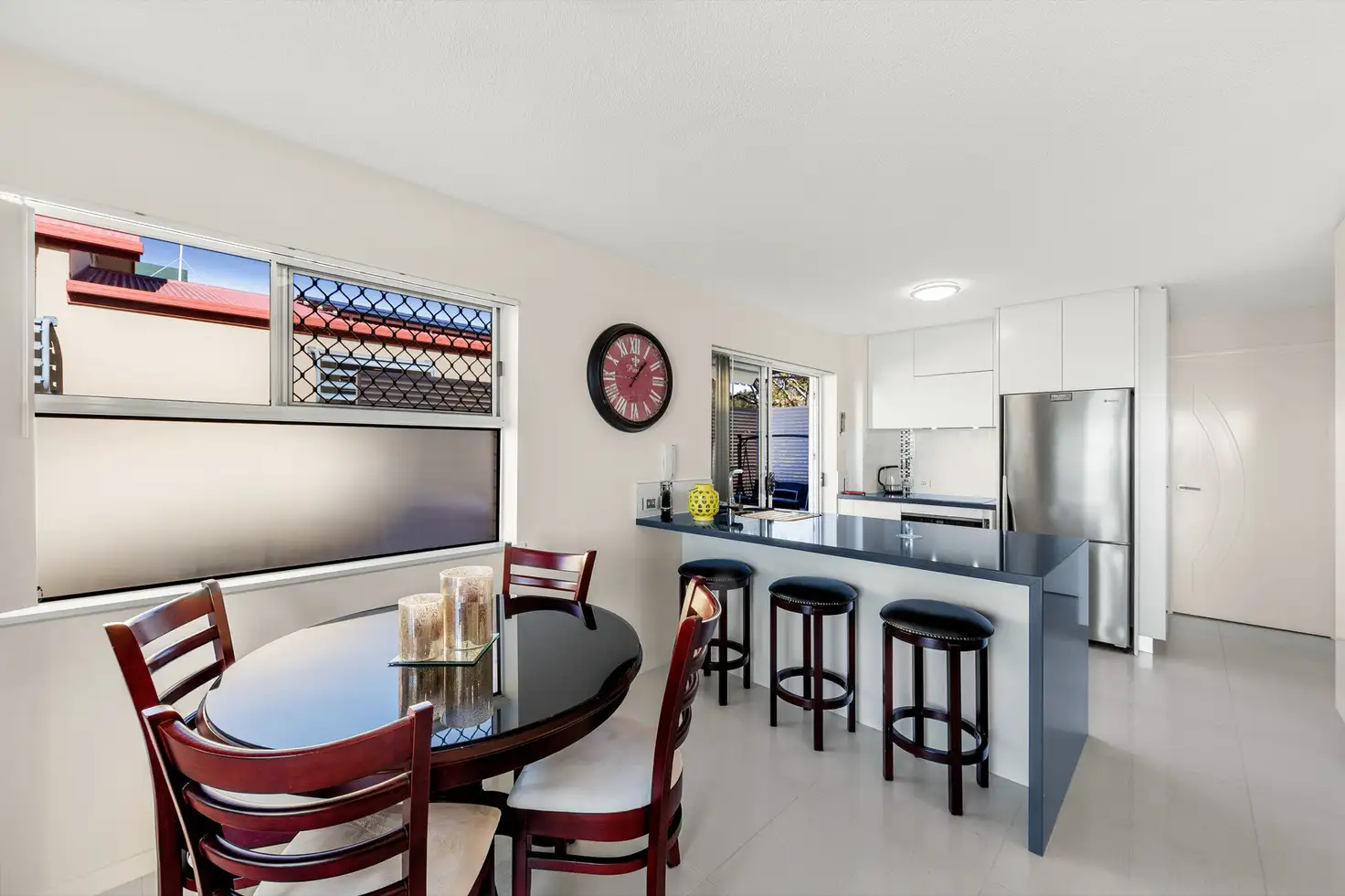 Main view of Homely apartment listing, 2/155 Wynnum Esplanade, Wynnum QLD 4178