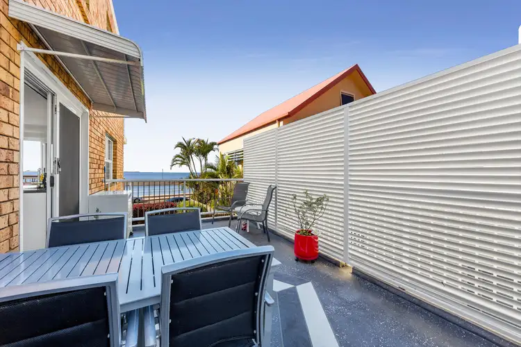 Third view of Homely apartment listing, 2/155 Wynnum Esplanade, Wynnum QLD 4178