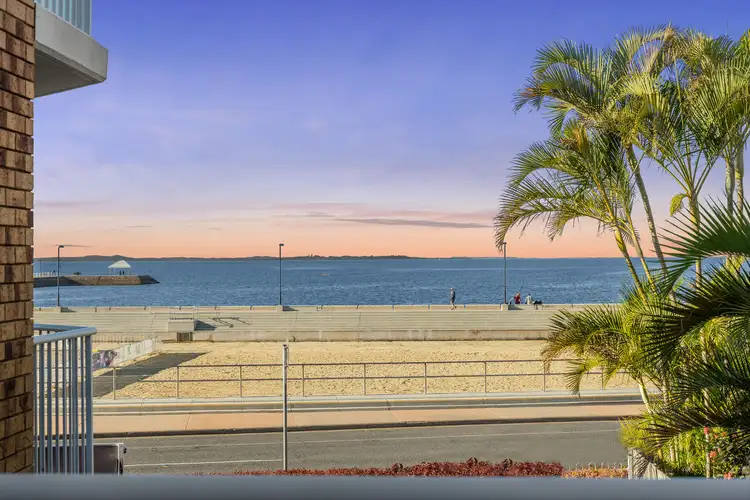 Fifth view of Homely apartment listing, 2/155 Wynnum Esplanade, Wynnum QLD 4178