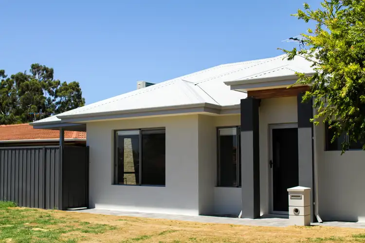 Seventh view of Homely house listing, 2/20 Dericote Way, Greenwood WA 6024