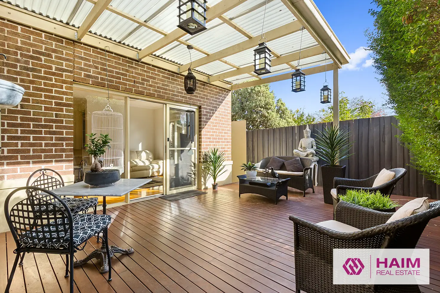 Main view of Homely townhouse listing, Address available on request