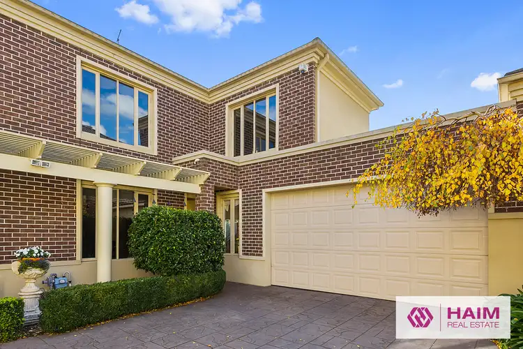 Second view of Homely townhouse listing, Address available on request