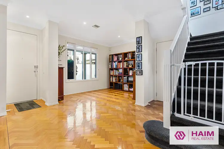 Third view of Homely townhouse listing, Address available on request