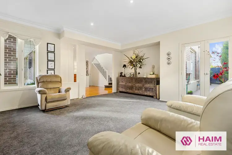 Fourth view of Homely townhouse listing, Address available on request