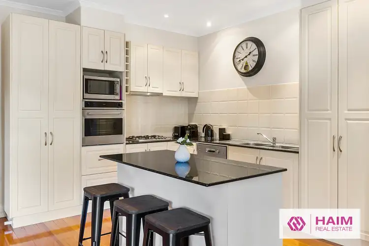 Fifth view of Homely townhouse listing, Address available on request