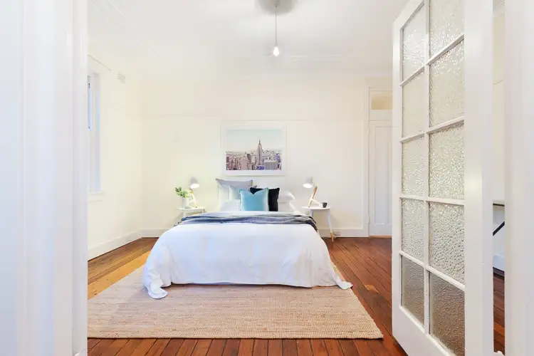 Third view of Homely apartment listing, 2/25-27 Curlewis Street, Bondi NSW 2026