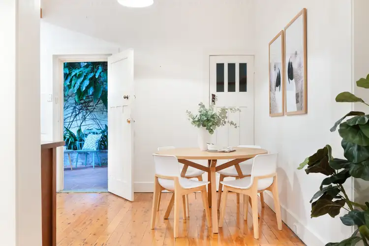 Fourth view of Homely apartment listing, 2/25-27 Curlewis Street, Bondi NSW 2026