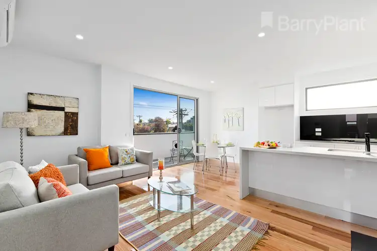 Second view of Homely townhouse listing, 1/80 Ross Street, Coburg VIC 3058