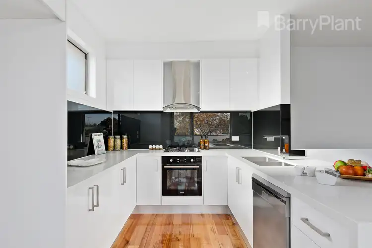 Third view of Homely townhouse listing, 1/80 Ross Street, Coburg VIC 3058