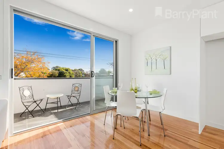 Fifth view of Homely townhouse listing, 1/80 Ross Street, Coburg VIC 3058