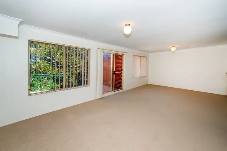 Third view of Homely unit listing, 8/526-530 Bunnerong Road, Matraville NSW 2036
