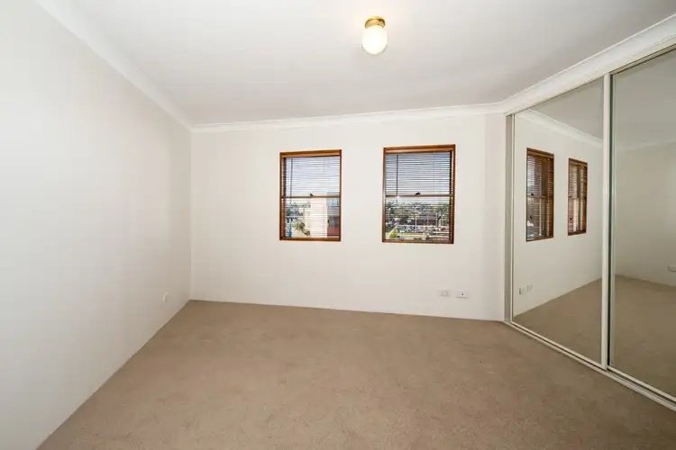 Fifth view of Homely unit listing, 8/526-530 Bunnerong Road, Matraville NSW 2036