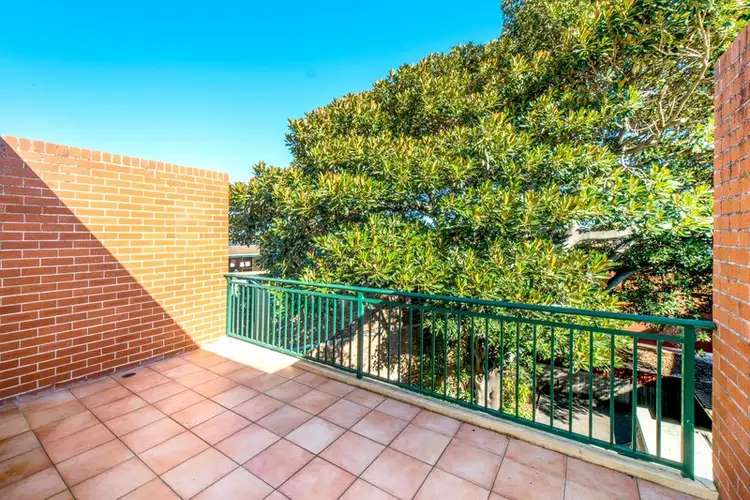 Sixth view of Homely unit listing, 8/526-530 Bunnerong Road, Matraville NSW 2036
