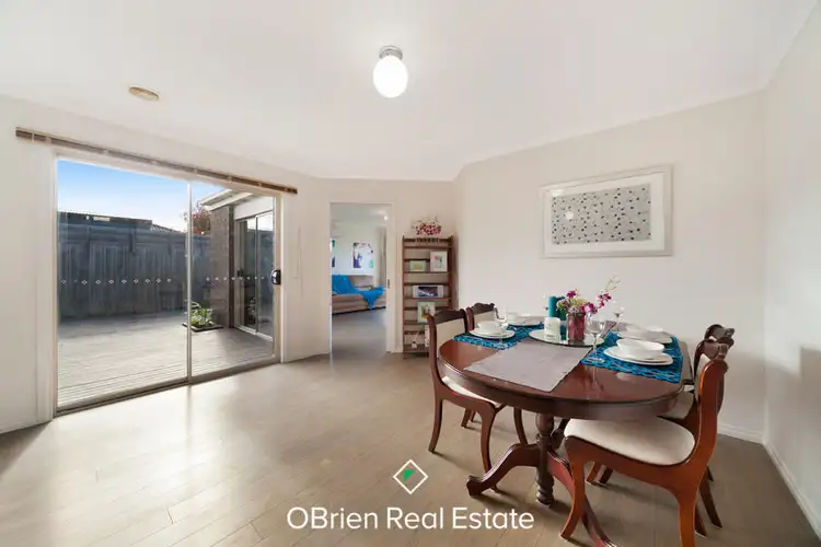 Second view of Homely house listing, 33 Mariners Way, Hastings VIC 3915