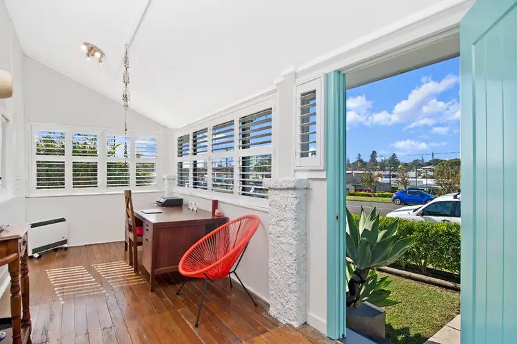 Fifth view of Homely house listing, 31 Hollingworth Street, Port Macquarie NSW 2444
