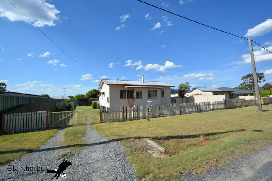 Main view of Homely house listing, 44 Border Street, Wallangarra QLD 4383
